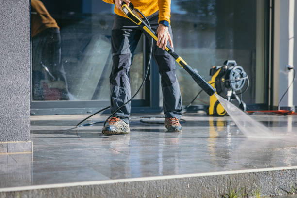 Pressure Washing Contractors in Dovesville, SC