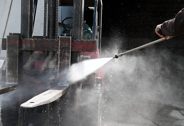 Best Garage Pressure Washing  in Dovesville, SC