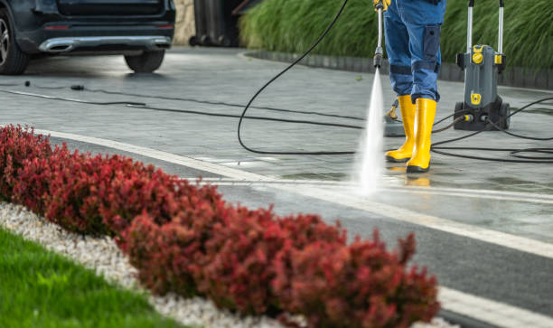 Why Choose Our Certified Pressure Washing Experts for Your Project Needs in Dovesville, SC?