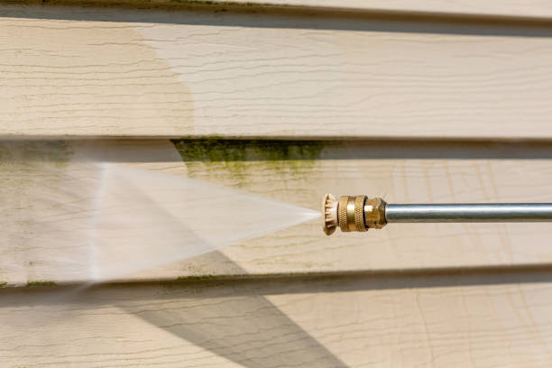 Reliable Dovesville, SC Pressure Washing Solutions