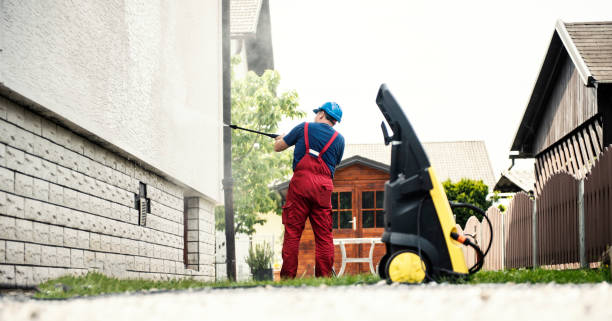 Best Roof Pressure Washing  in Dovesville, SC